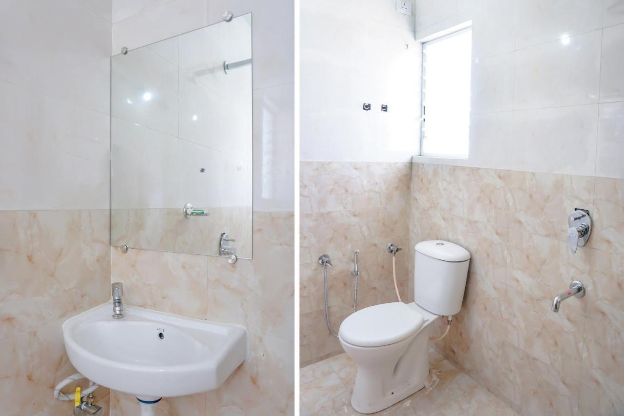 Oyo 81616 Omkar Executive Vagholi المظهر الخارجي الصورة